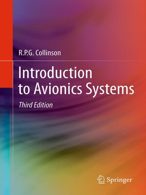 cover image of Introduction to Avionics Systems